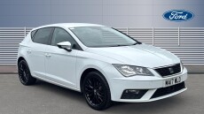 SEAT Leon 1.2 TSI SE Dynamic Technology 5dr Petrol Hatchback